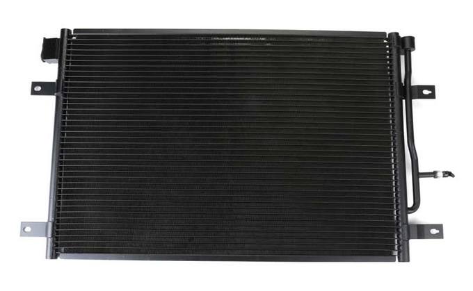 Audi A/C Condenser 8E0260403T - Behr 351343334